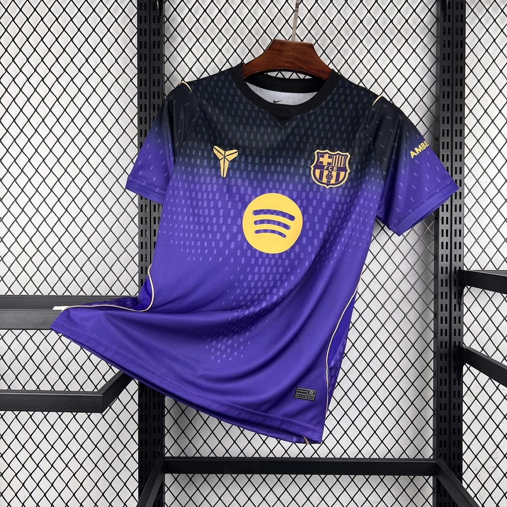 Maillot Homme Barcelona 2026/27 Extérieur