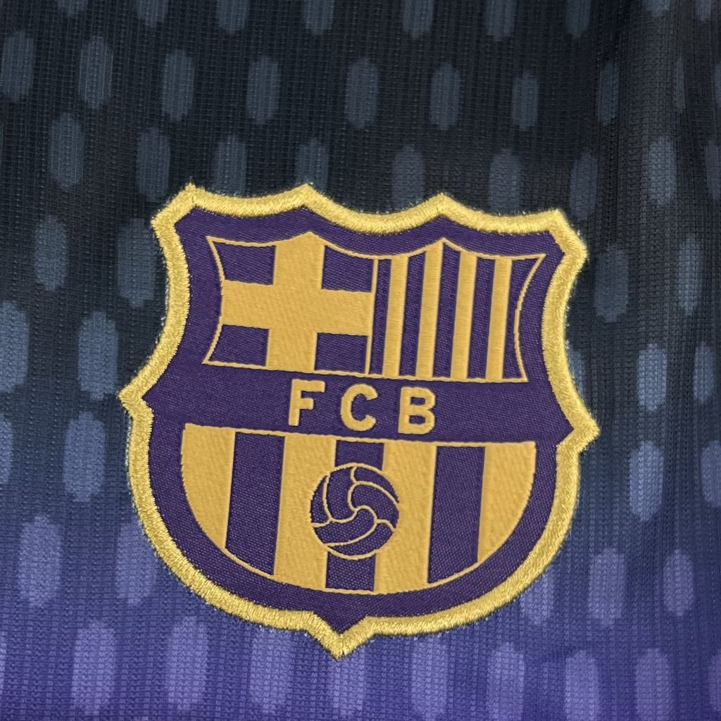 Maillot Homme Barcelona 2026/27 Extérieur – Image 5