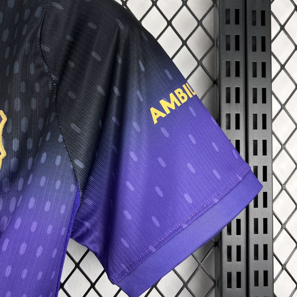 Maillot Homme Barcelona 2026/27 Extérieur – Image 4