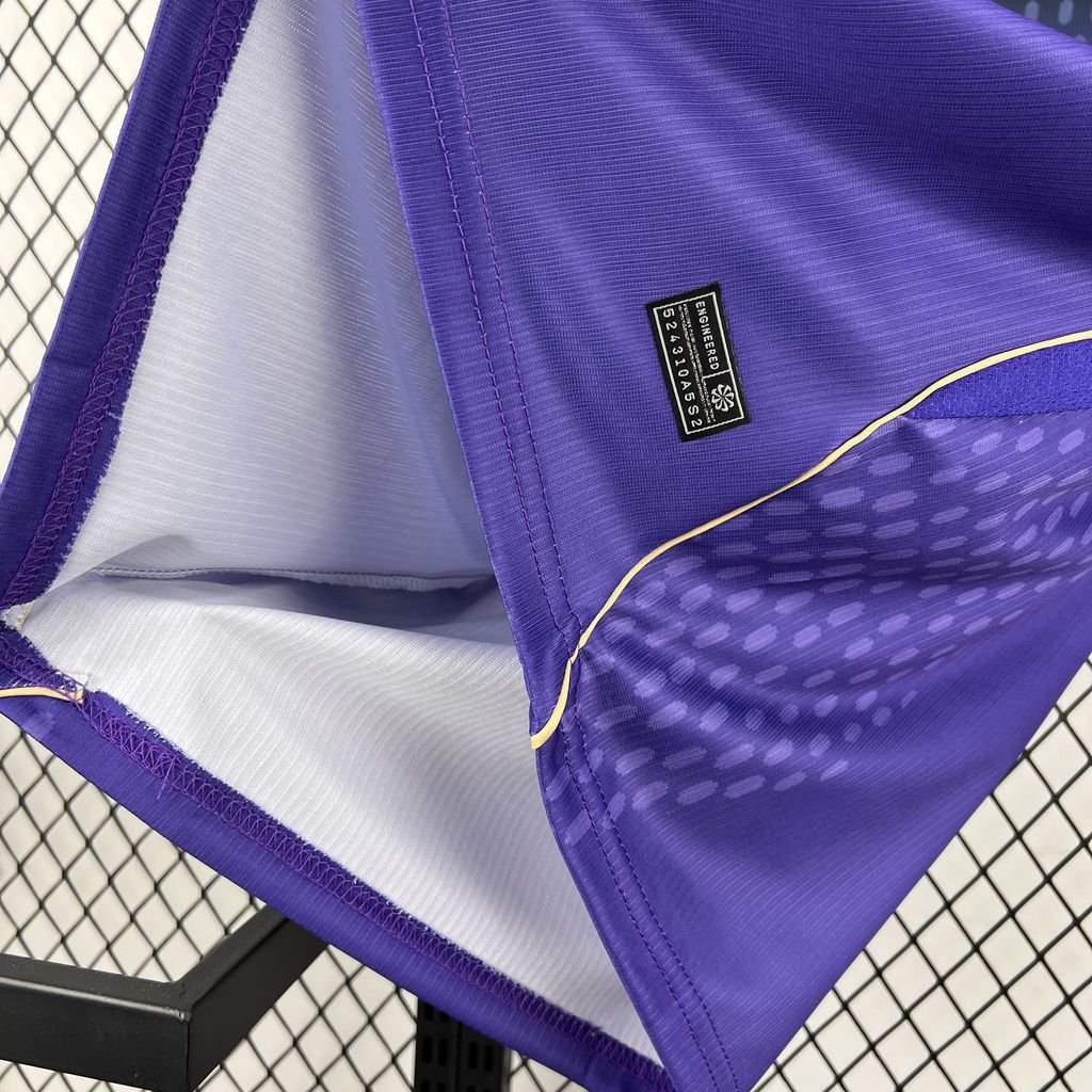 Maillot Homme Barcelona 2026/27 Extérieur – Image 3