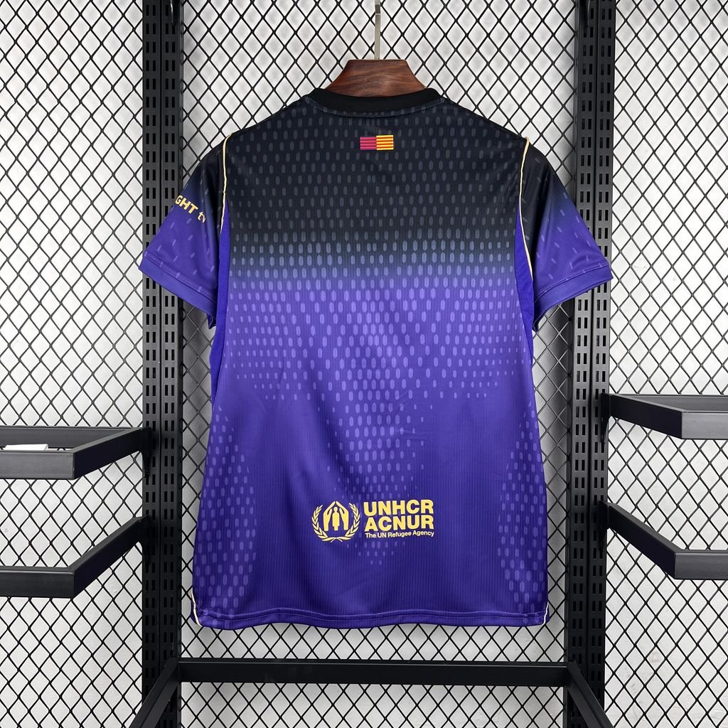 Maillot Homme Barcelona 2026/27 Extérieur – Image 2