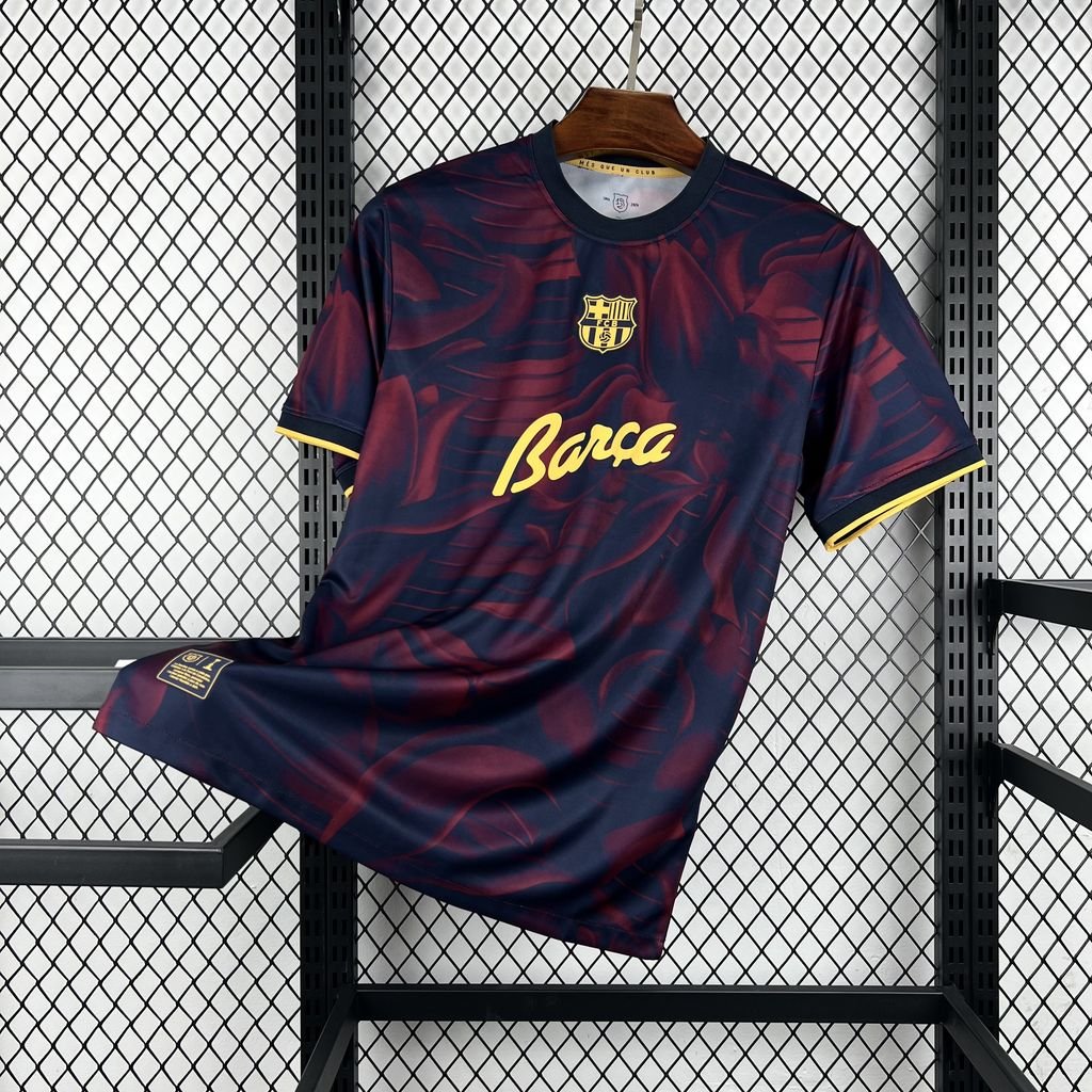 Maillot Homme Barcelona 2026/27 Édition Spéciale – Image 9