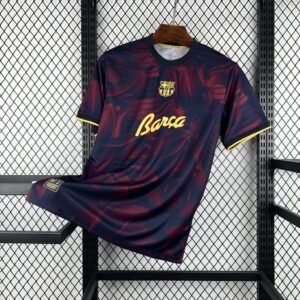 Maillot Homme Barcelona 2026/27 Édition Spéciale