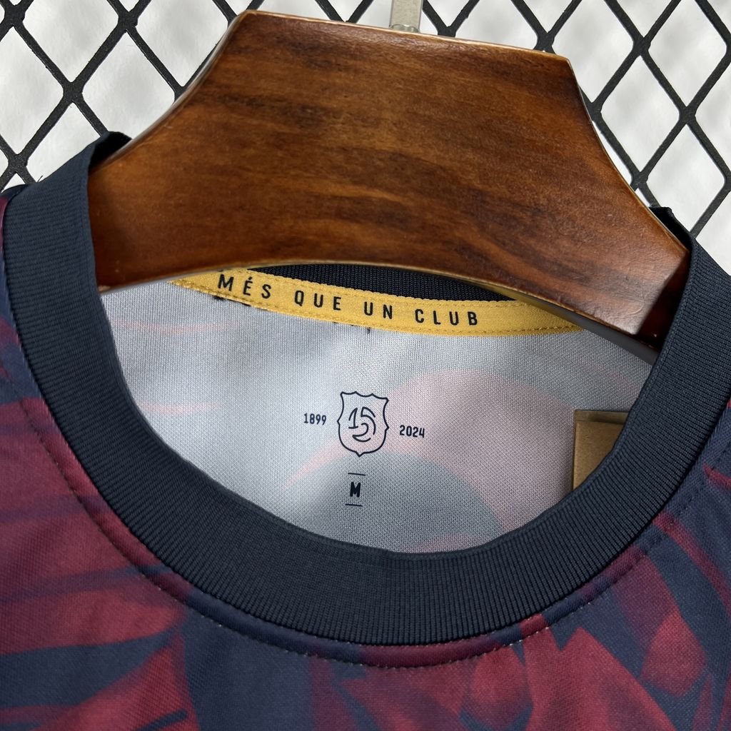 Maillot Homme Barcelona 2026/27 Édition Spéciale – Image 8