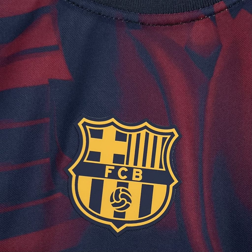 Maillot Homme Barcelona 2026/27 Édition Spéciale – Image 6