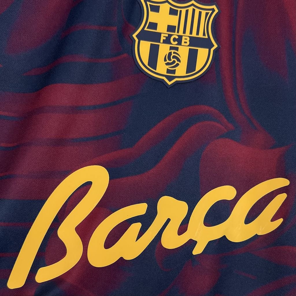Maillot Homme Barcelona 2026/27 Édition Spéciale – Image 5