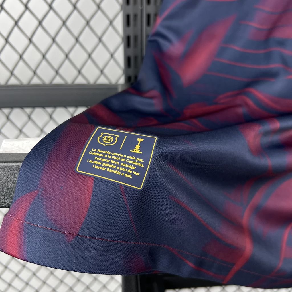 Maillot Homme Barcelona 2026/27 Édition Spéciale – Image 4