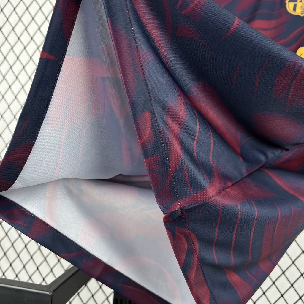 Maillot Homme Barcelona 2026/27 Édition Spéciale – Image 3