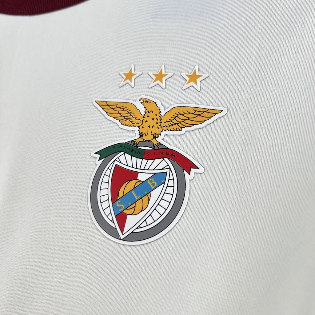 Maillot Homme Benfica 2026/27 Extérieur (2) – Image 6