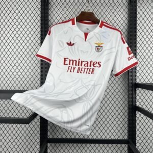 Maillot Homme Benfica 2026/27 Concept