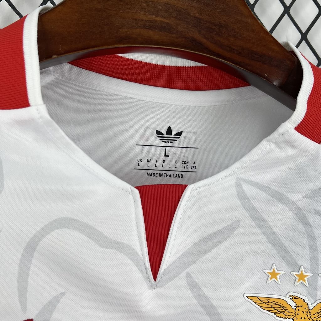 Maillot Homme Benfica 2026/27 Concept – Image 7