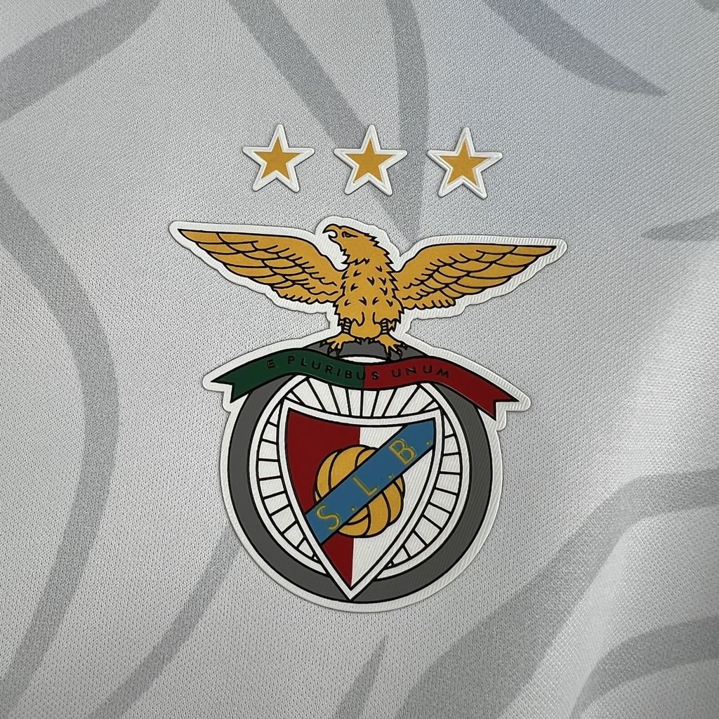 Maillot Homme Benfica 2026/27 Concept – Image 6