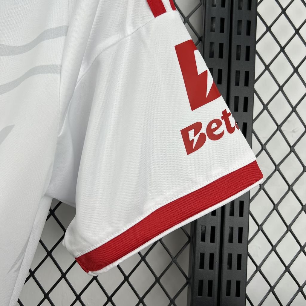 Maillot Homme Benfica 2026/27 Concept – Image 4