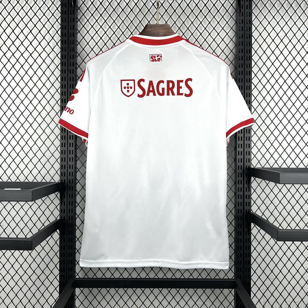 Maillot Homme Benfica 2026/27 Concept – Image 2