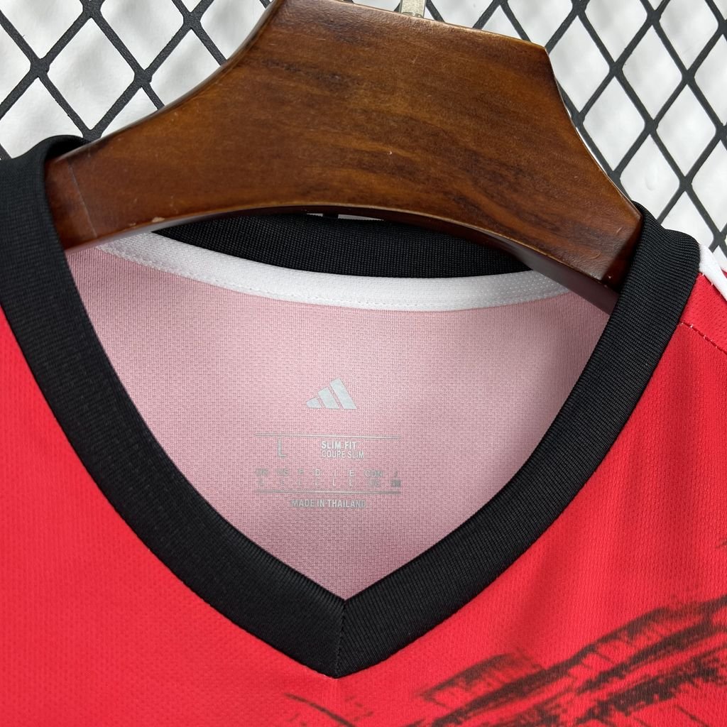 Maillot Homme Benfica 2026/27 Pré-Match (3) – Image 8