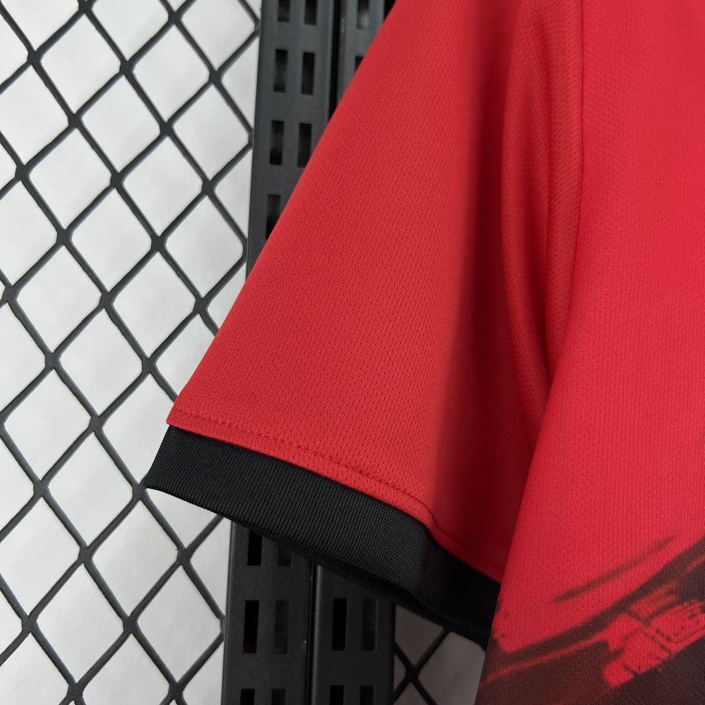 Maillot Homme Benfica 2026/27 Pré-Match (3) – Image 7