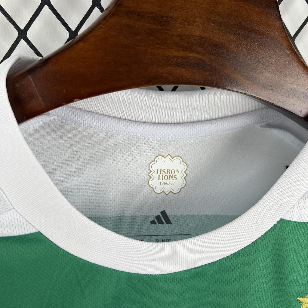 Maillot Homme Celtic 2026/27 Domicile – Image 8