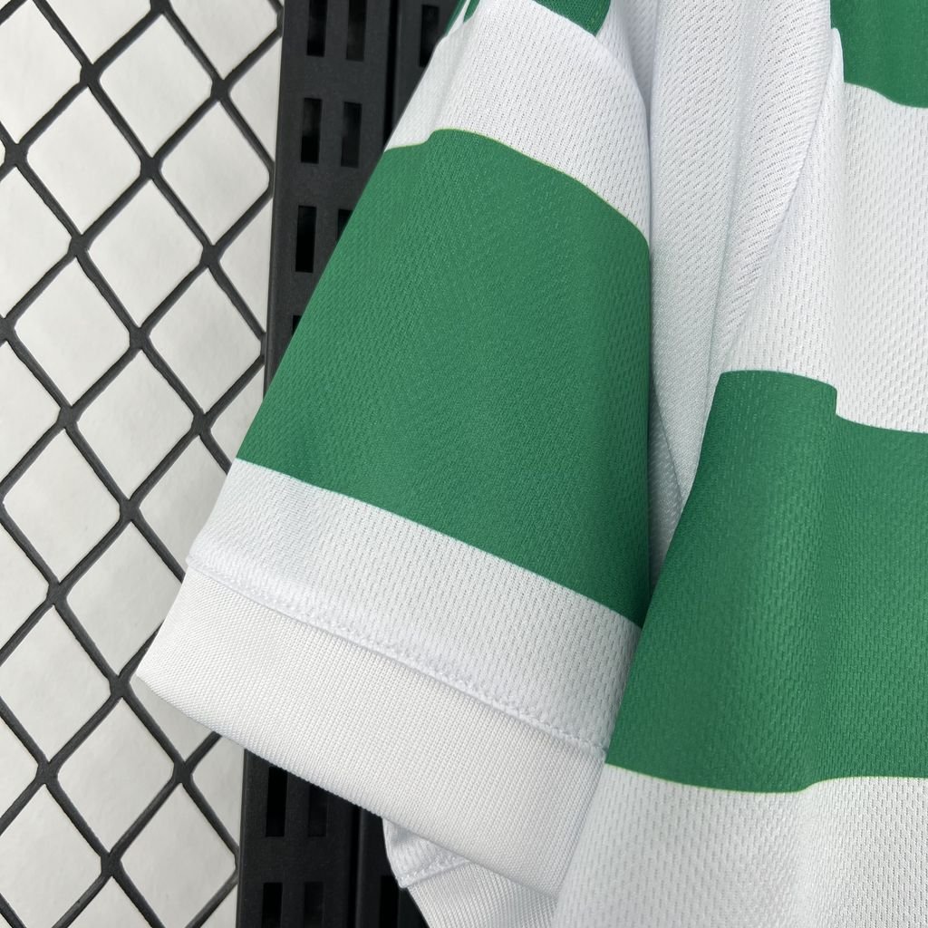 Maillot Homme Celtic 2026/27 Domicile – Image 7