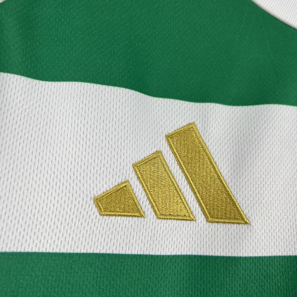 Maillot Homme Celtic 2026/27 Domicile – Image 6