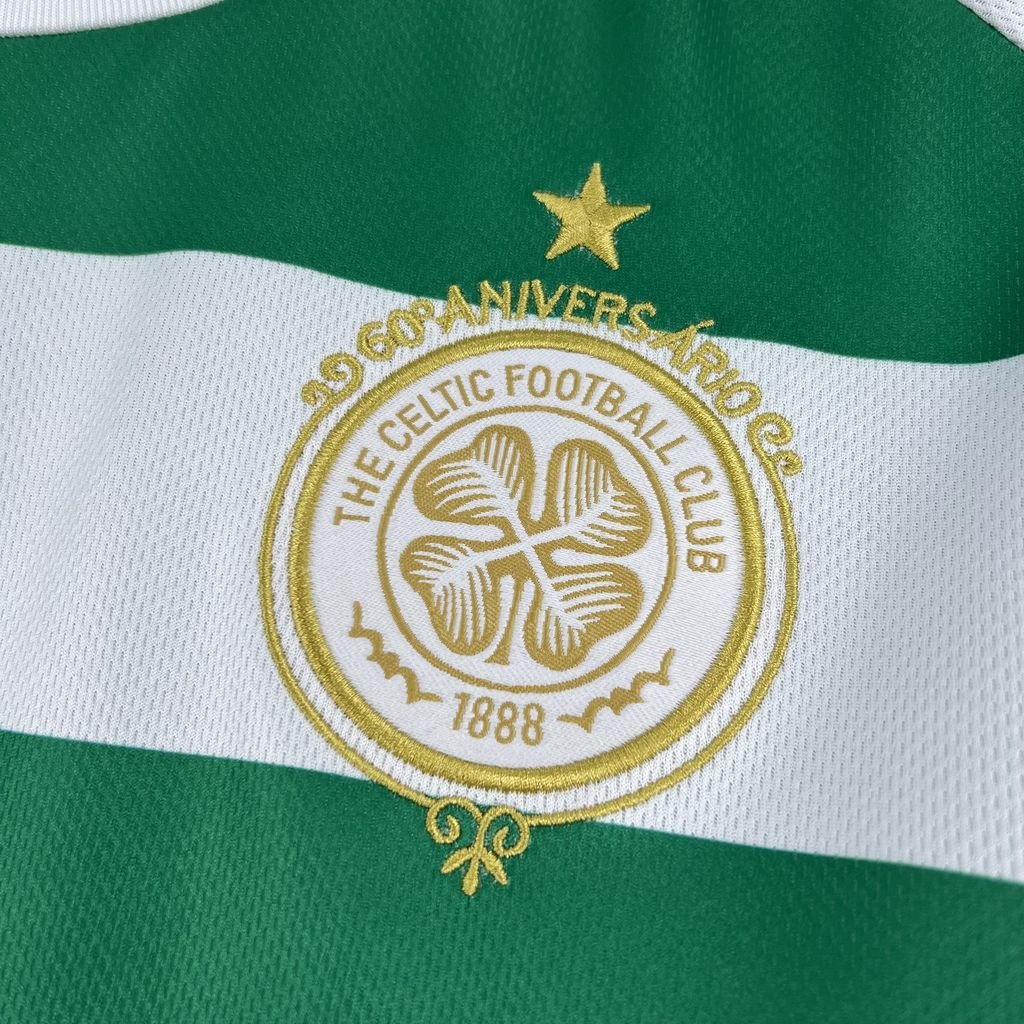 Maillot Homme Celtic 2026/27 Domicile – Image 5