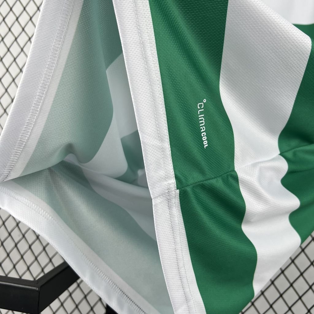 Maillot Homme Celtic 2026/27 Domicile – Image 3