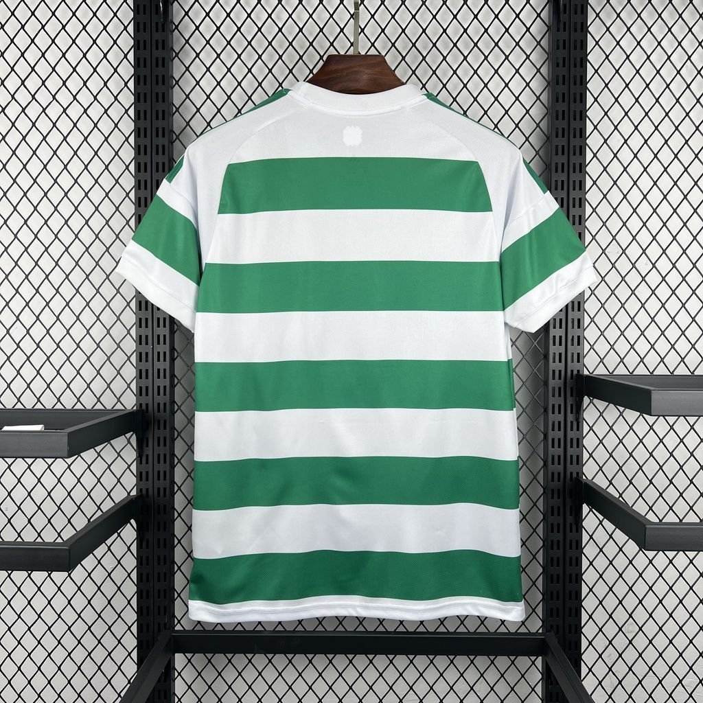 Maillot Homme Celtic 2026/27 Domicile – Image 2