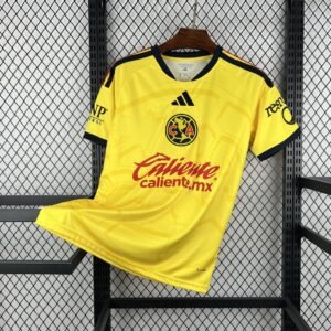 Maillot Homme Club America 2026/27 Domicile