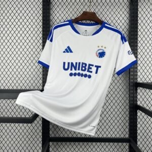 Maillot Homme F.C. Copenhagen 2026/27 Domicile