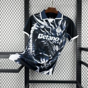 Maillot Homme FC Porto 2026/27 Édition Spéciale