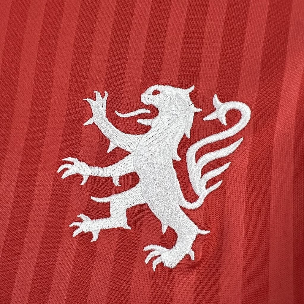 Maillot Homme Olympique Lyonnais 2026/27 Extérieur – Image 5