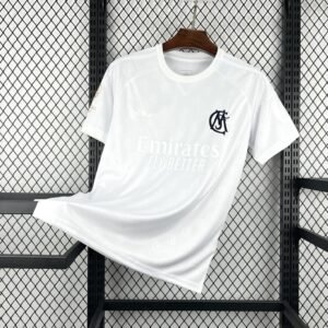 Maillot Homme Real Madrid 2026/27 125e Anniversaire (2)