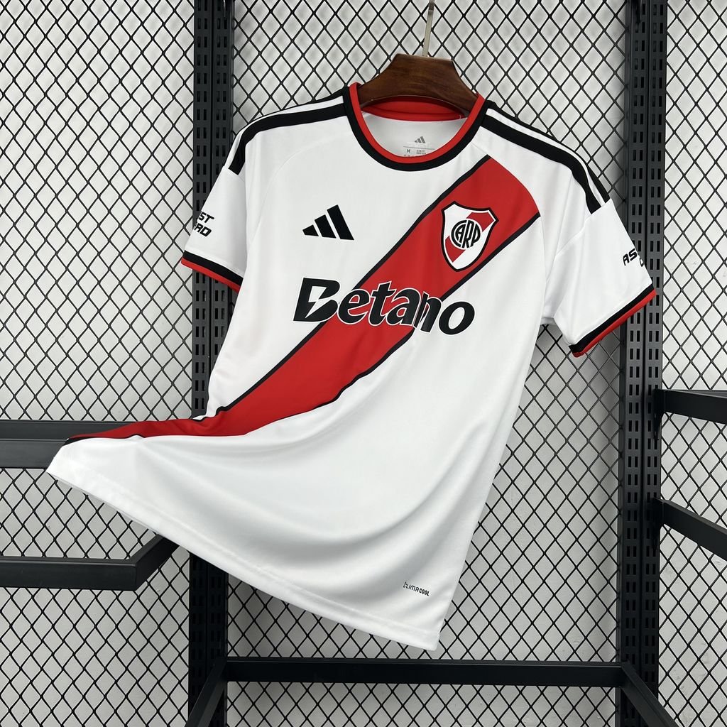 Maillot Homme River Plate 2026/27 Domicile – Image 9