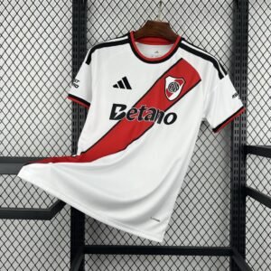 Maillot Homme River Plate 2026/27 Domicile