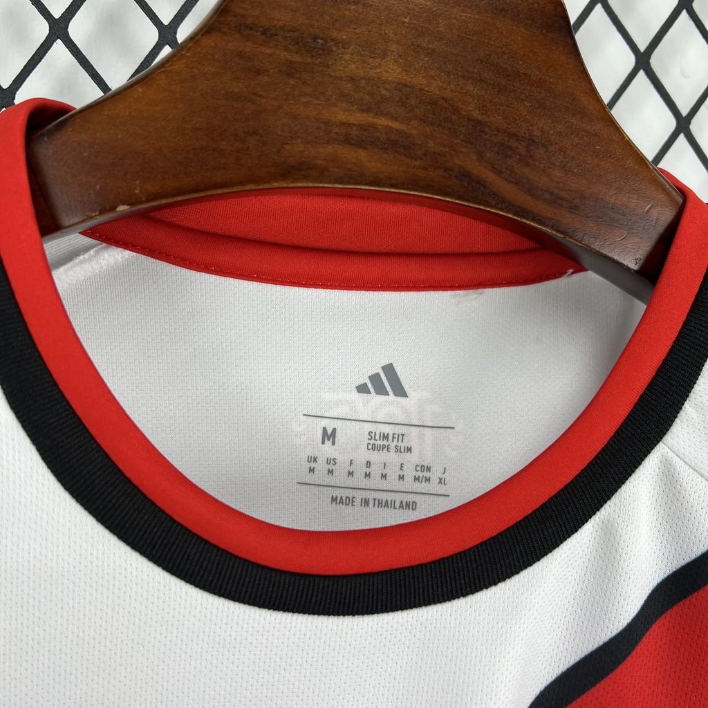 Maillot Homme River Plate 2026/27 Domicile – Image 8