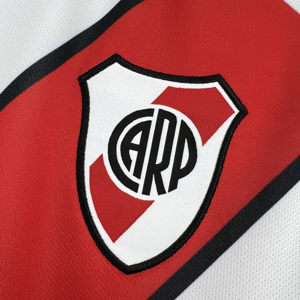 Maillot Homme River Plate 2026/27 Domicile – Image 6