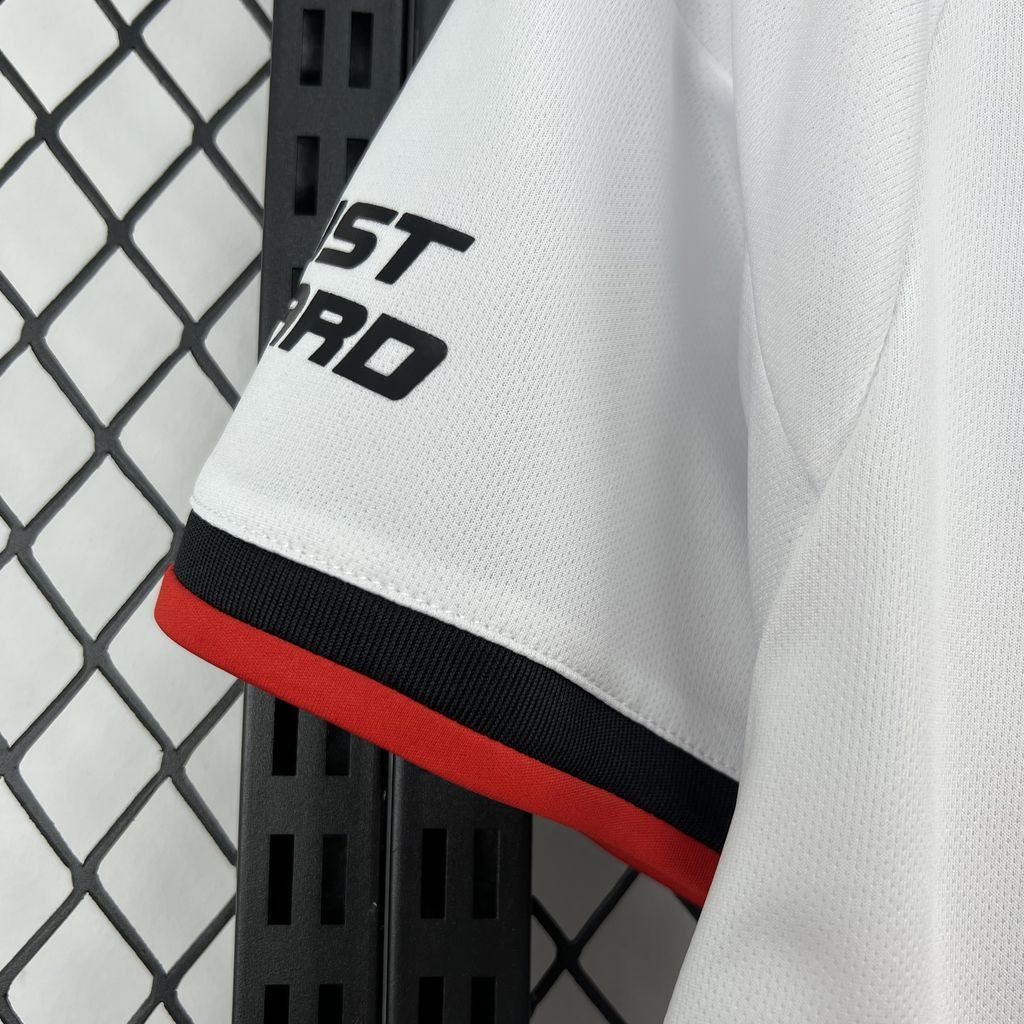 Maillot Homme River Plate 2026/27 Domicile – Image 5