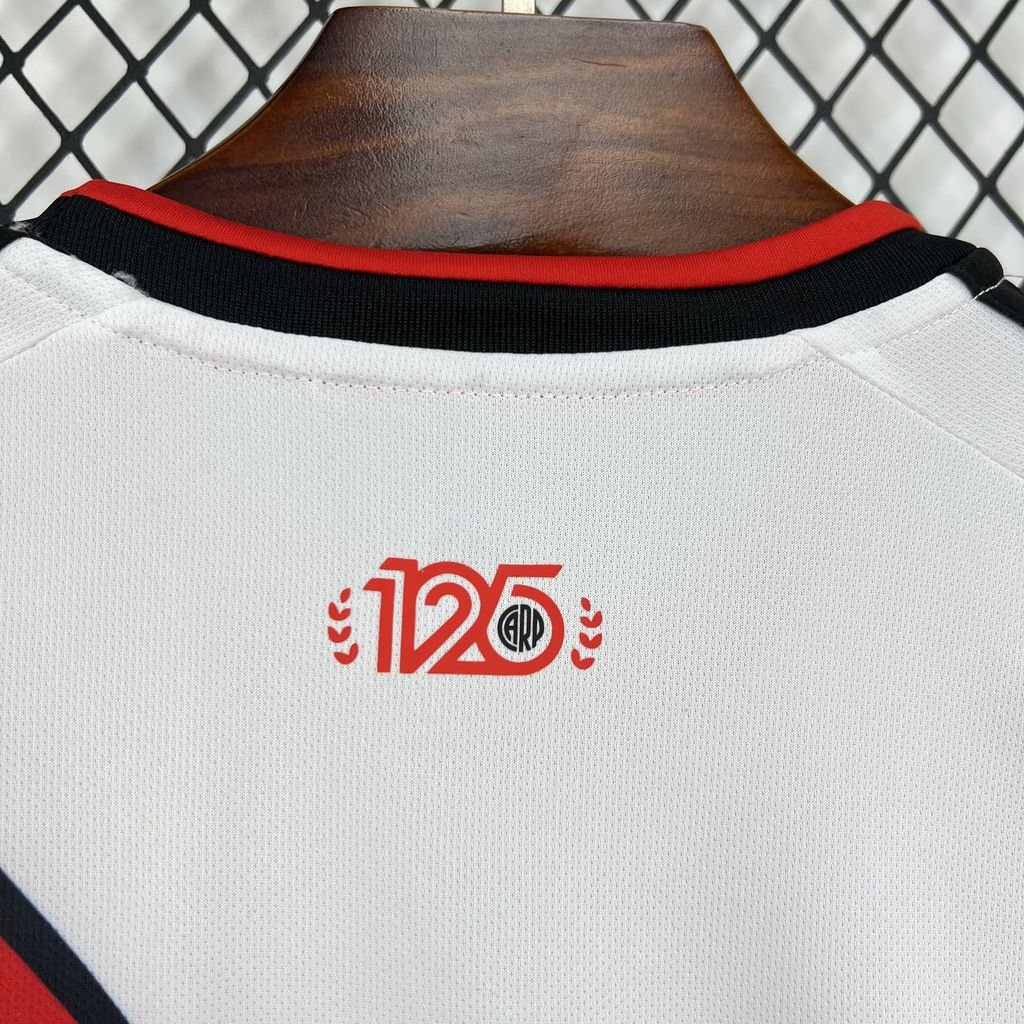Maillot Homme River Plate 2026/27 Domicile – Image 3