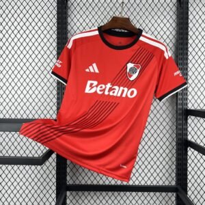 Maillot Homme River Plate 2026/27 Third