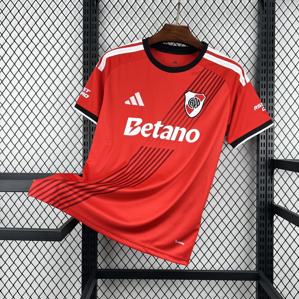Maillot Homme River Plate 2026/27 Third