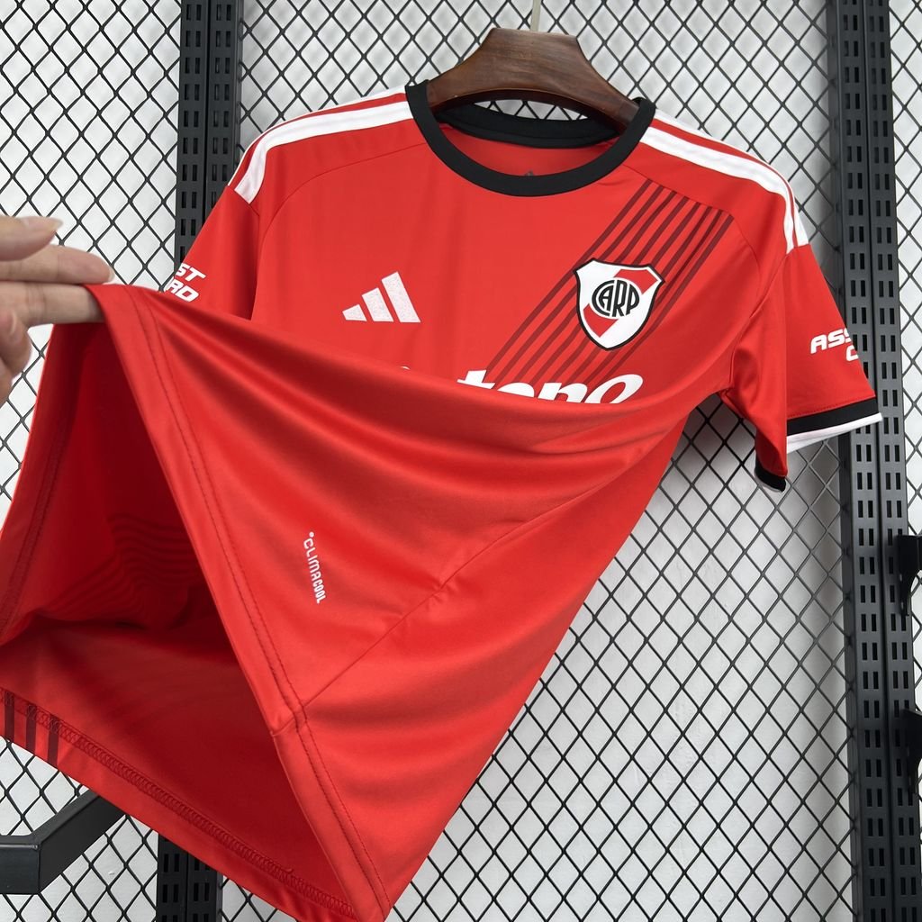 Maillot Homme River Plate 2026/27 Third – Image 3