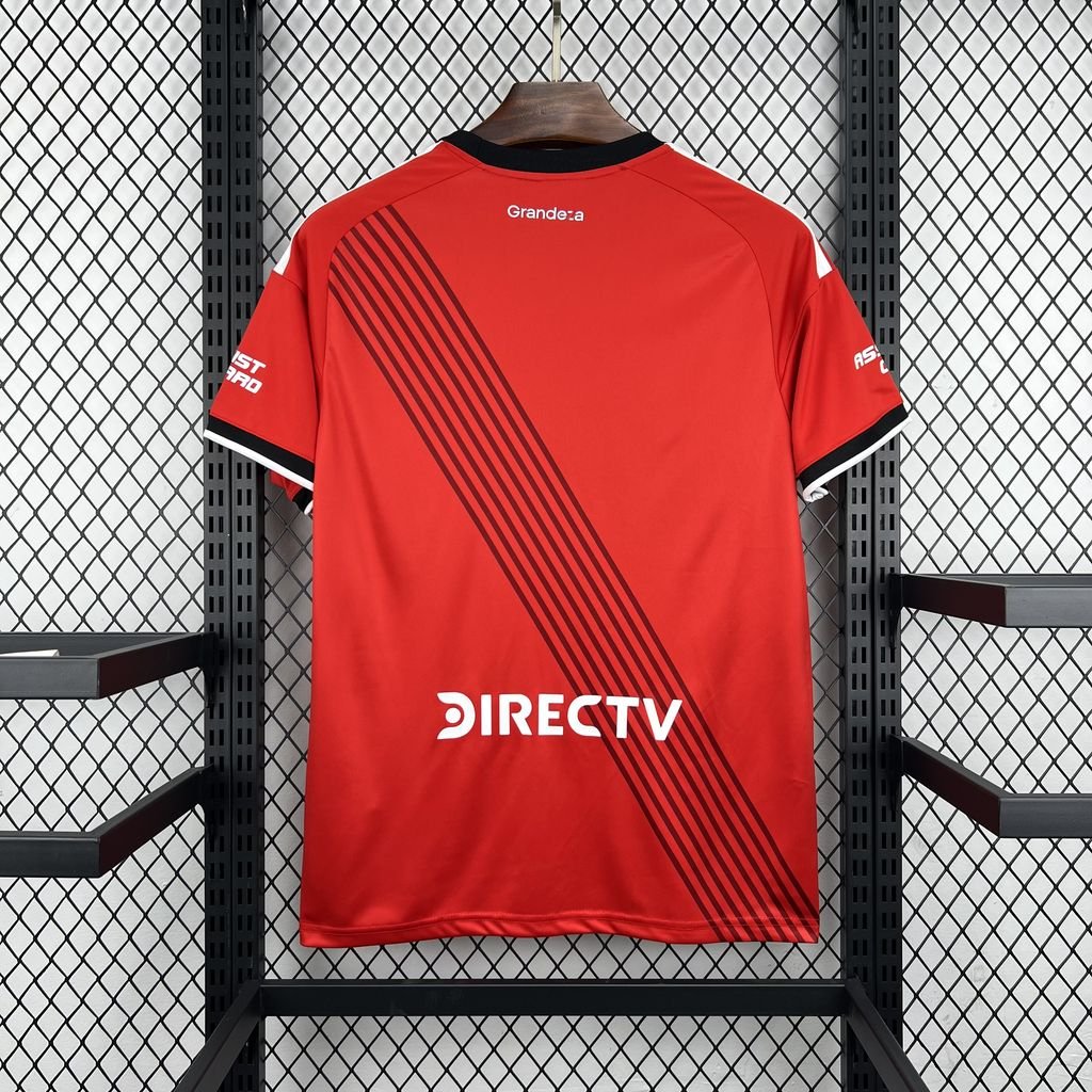 Maillot Homme River Plate 2026/27 Third – Image 2