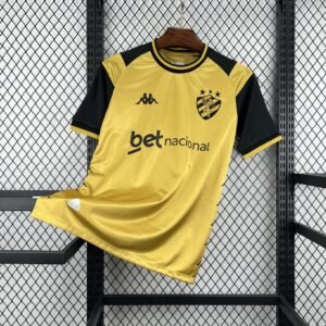 Maillot Homme Sport Recife 2026/27 Extérieur