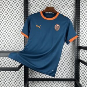 Maillot Homme Valencia CF 2026/27 Extérieur