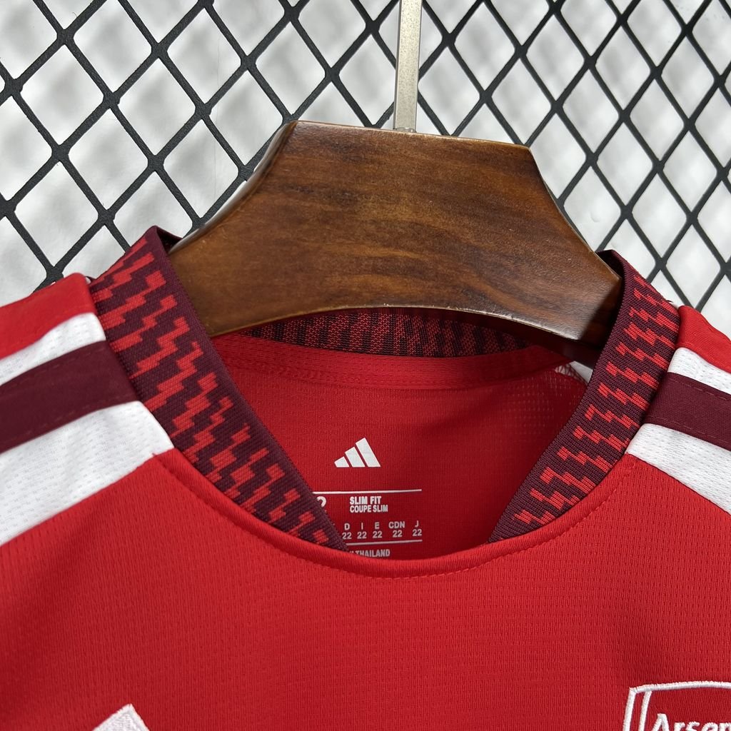 Kit Enfant Arsenal 2026/27 Domicile – Image 7
