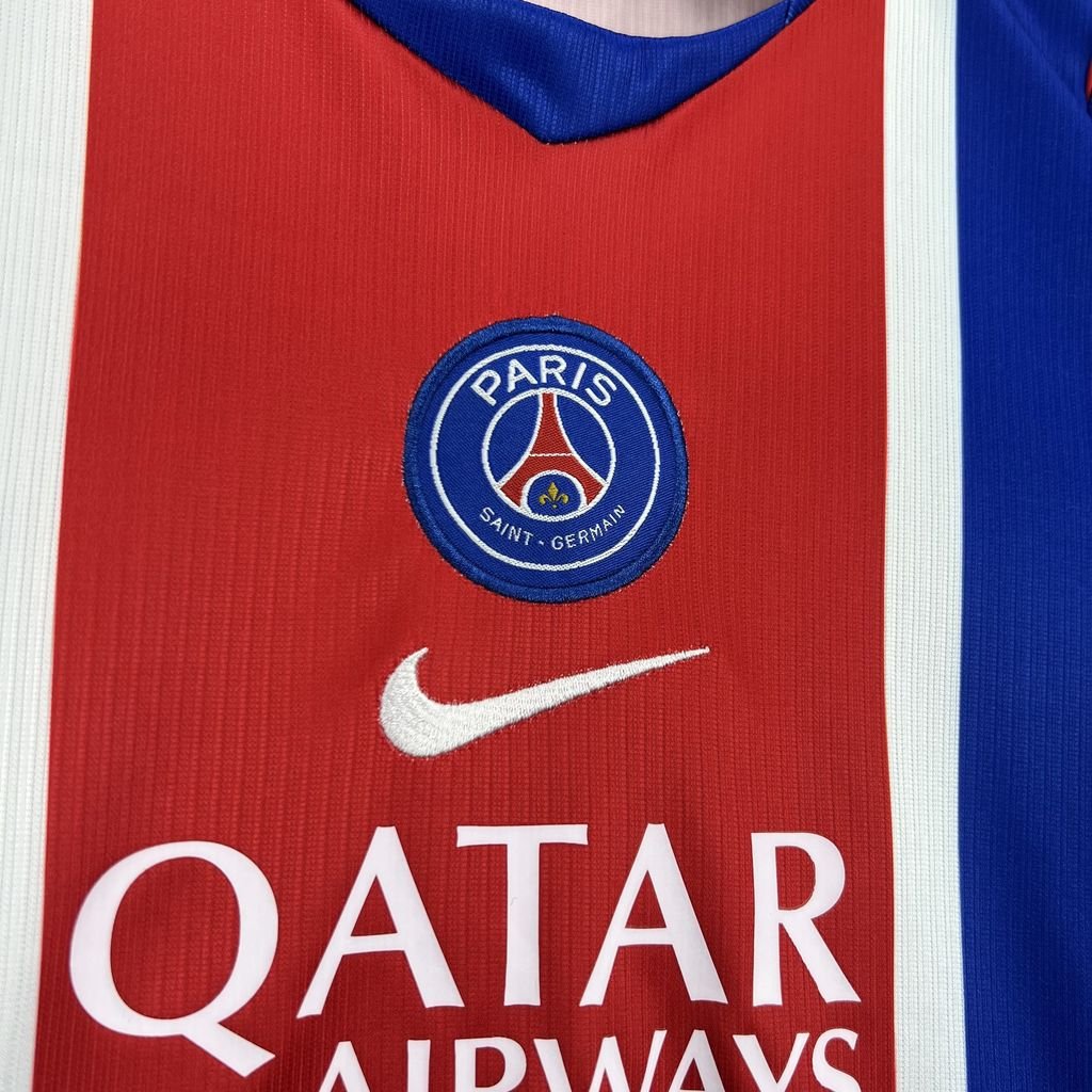 Kit Enfant Paris Saint-Germain 2026/27 Domicile Ligue des Champions – Image 5