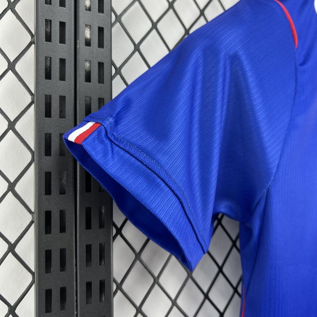 Kit Enfant Paris Saint-Germain 2026/27 Domicile – Image 4