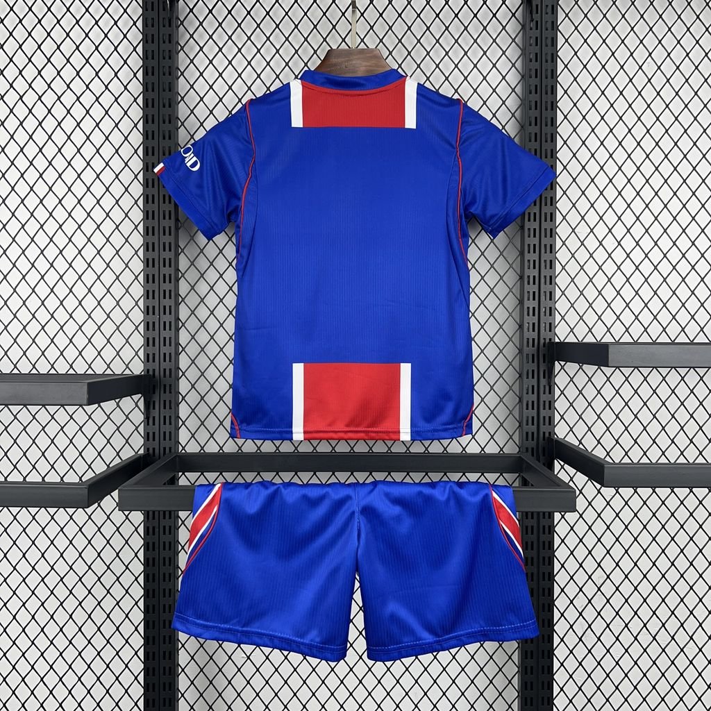 Kit Enfant Paris Saint-Germain 2026/27 Domicile – Image 2