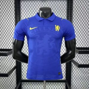 Maillot Homme Chelsea 2026/27 Domicile Version Joueur