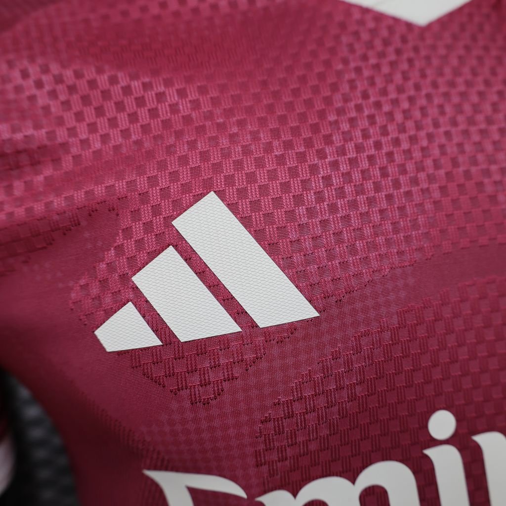 Maillot Homme Real Madrid 2026/27 Third Version Joueur – Image 10