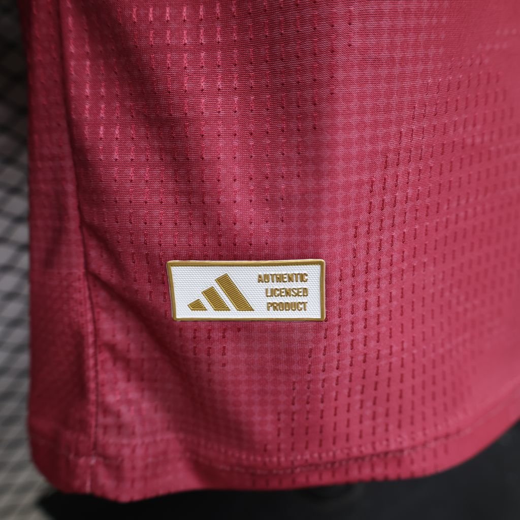 Maillot Homme Real Madrid 2026/27 Third Version Joueur – Image 9